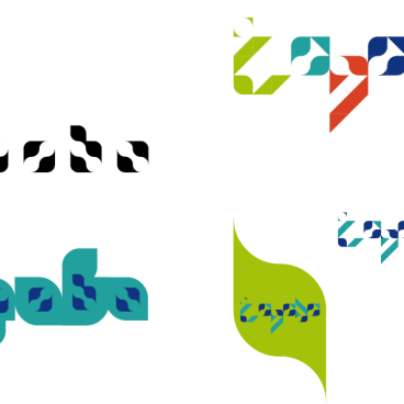 Logotypes, Identités Visuelles